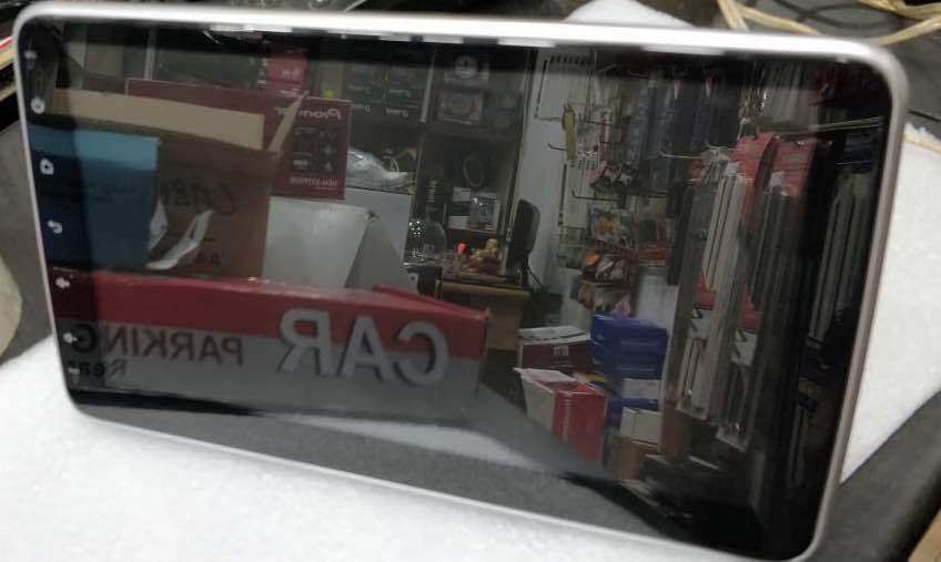 Best Auto Accessories in Trichy