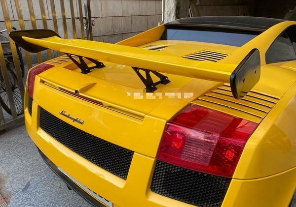 Best Auto Accessories in Trichy