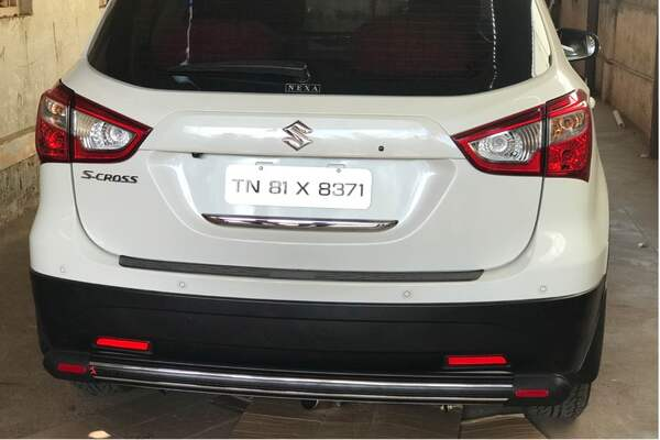 Best Auto Accessories in Trichy