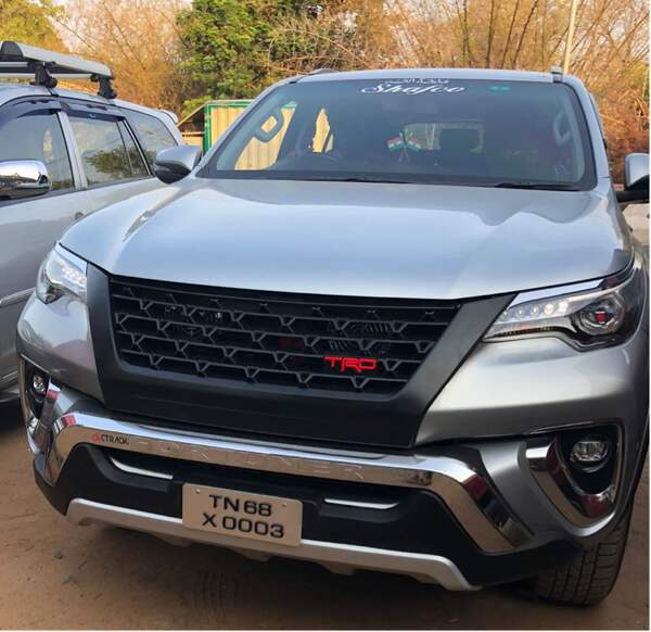 Best Auto Accessories in Trichy