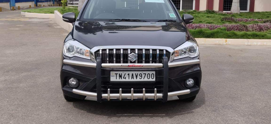 Best Auto Accessories in Trichy