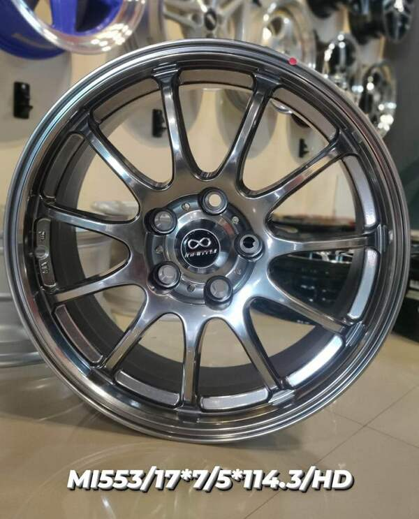 Best Auto Accessories in Trichy