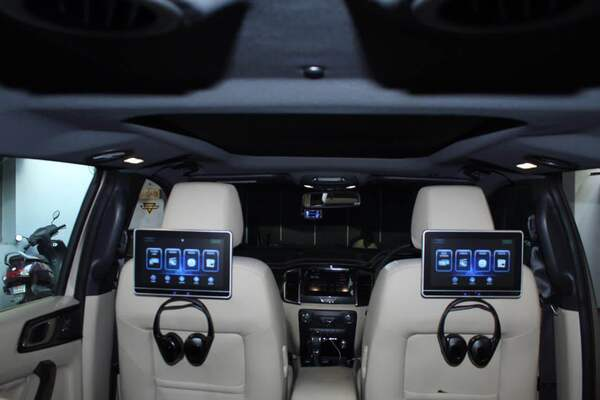 Best Auto Accessories in Trichy