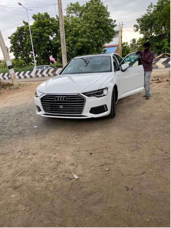 Best Auto Accessories in Trichy