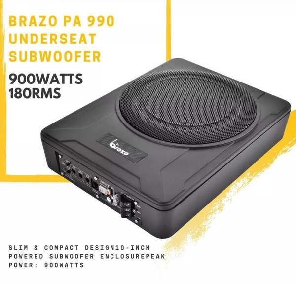 Best Auto Accessories in Trichy