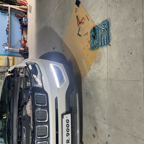 Best Auto Accessories in Trichy