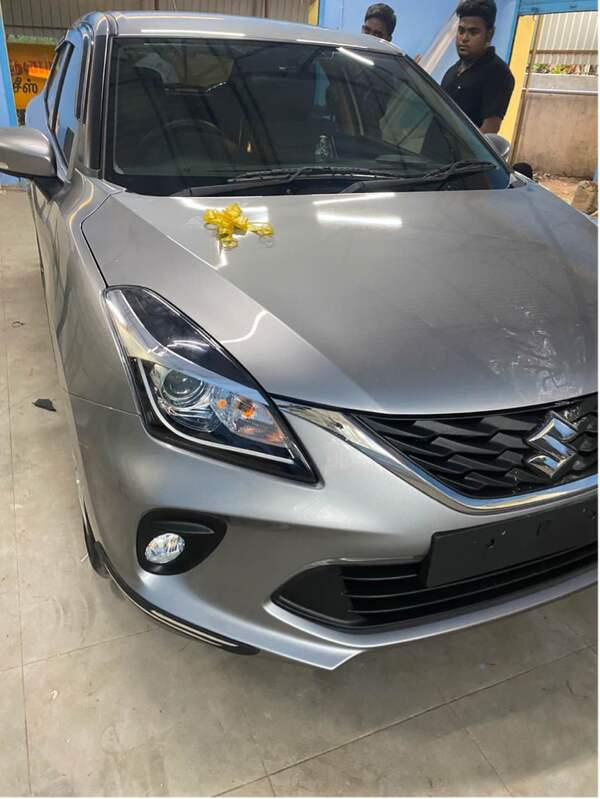 Best Auto Accessories in Trichy