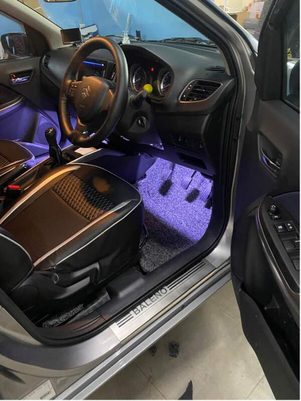 Best Auto Accessories in Trichy