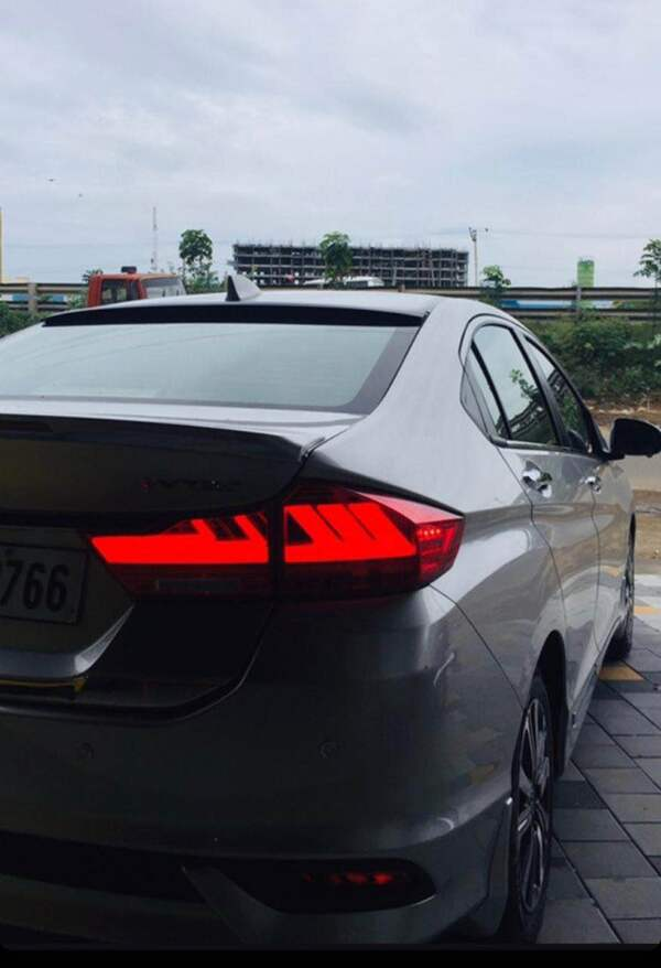 Best Auto Accessories in Trichy