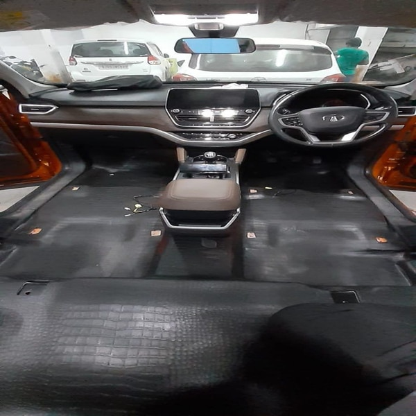 Best Auto Accessories in Trichy