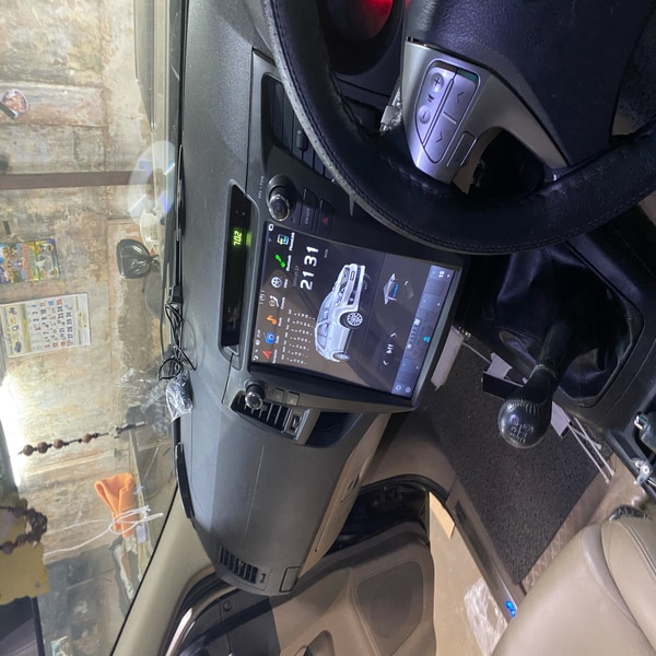 Best Auto Accessories in Trichy