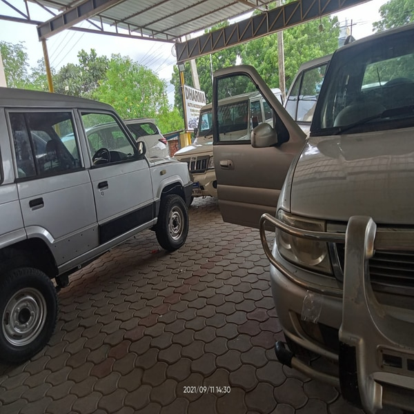 Best Auto Accessories in Trichy