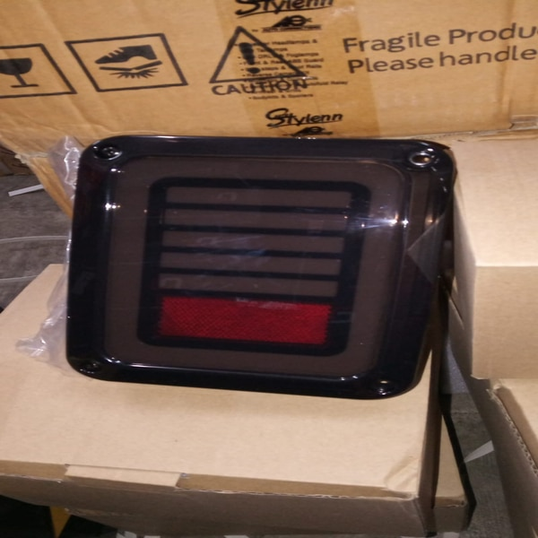 Best Auto Accessories in Trichy