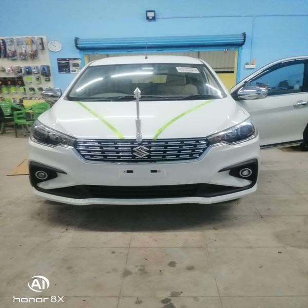 Best Auto Accessories in Trichy