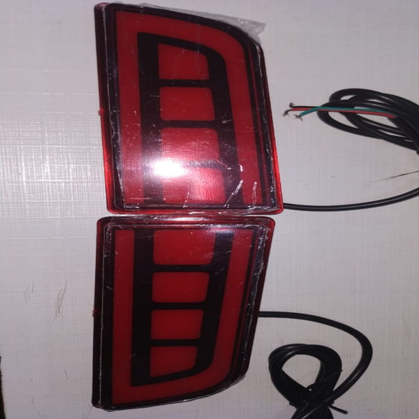 Best Auto Accessories in Trichy