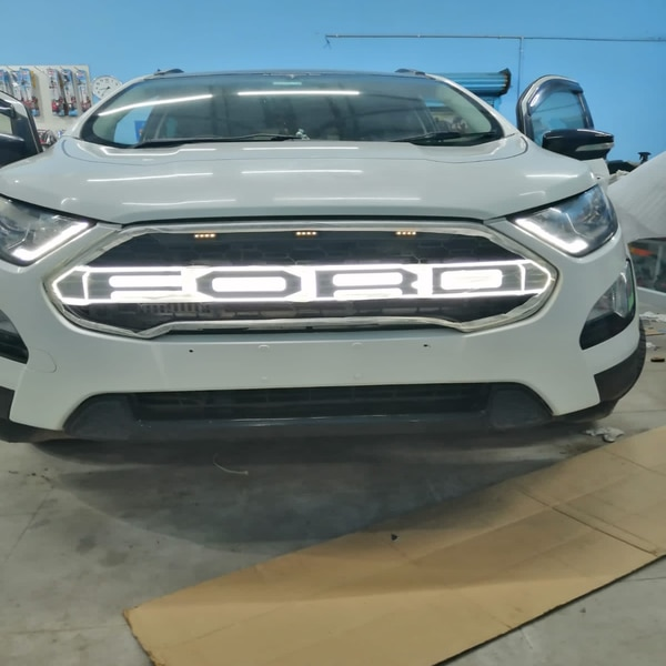 Best Auto Accessories in Trichy