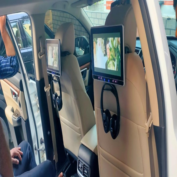 Best Auto Accessories in Trichy