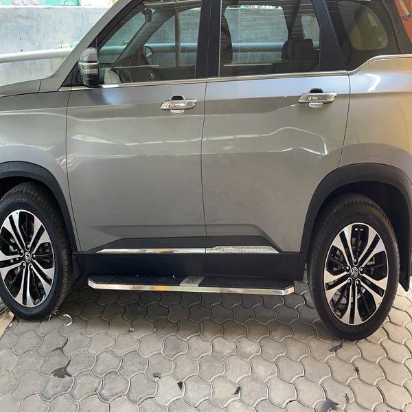 Best Auto Accessories in Trichy