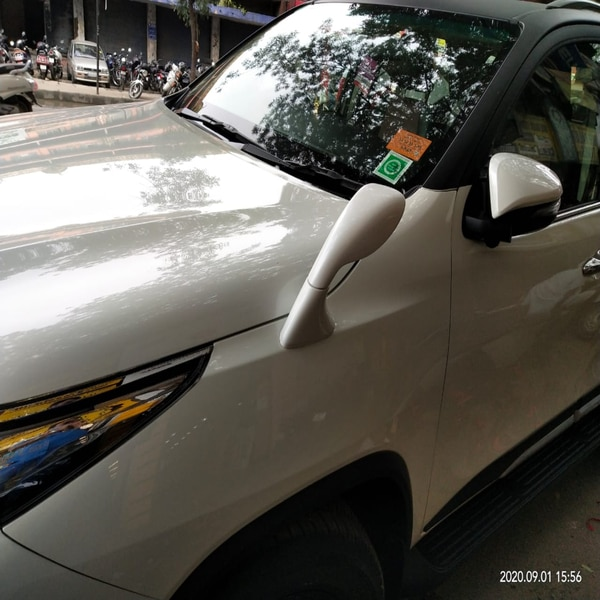 Best Auto Accessories in Trichy