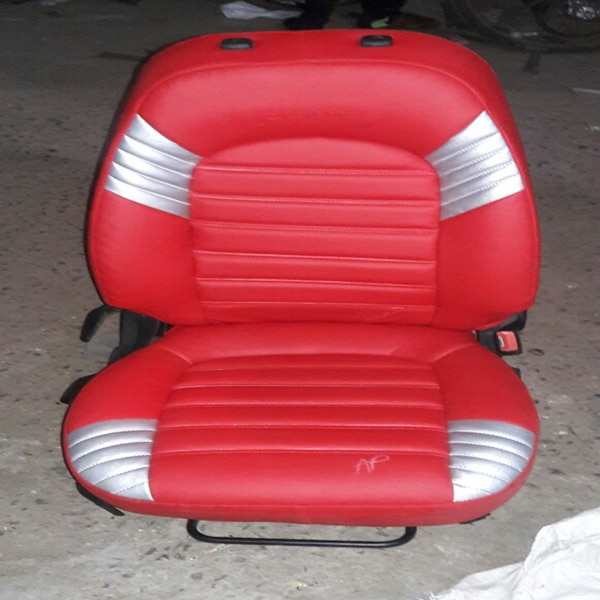 Best Auto Accessories in Trichy