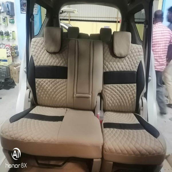 Best Auto Accessories in Trichy