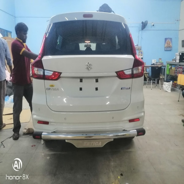 Best Auto Accessories in Trichy