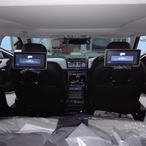 Best Auto Accessories in Trichy