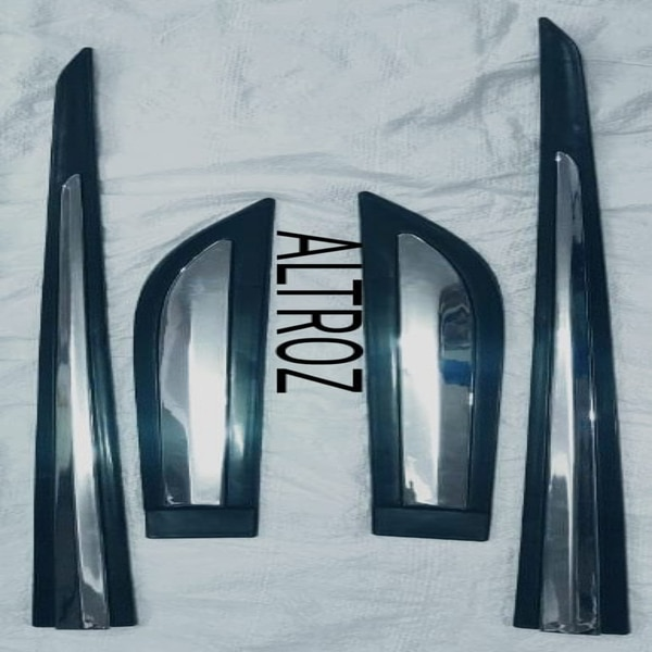 Best Auto Accessories in Trichy