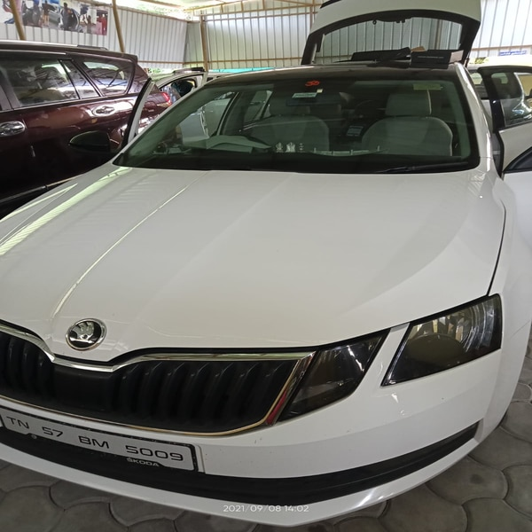 Best Auto Accessories in Trichy