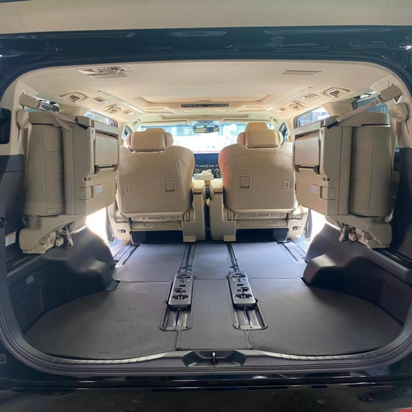 Best Auto Accessories in Trichy