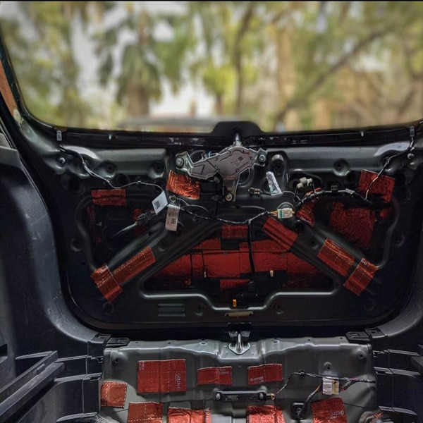 Best Auto Accessories in Trichy