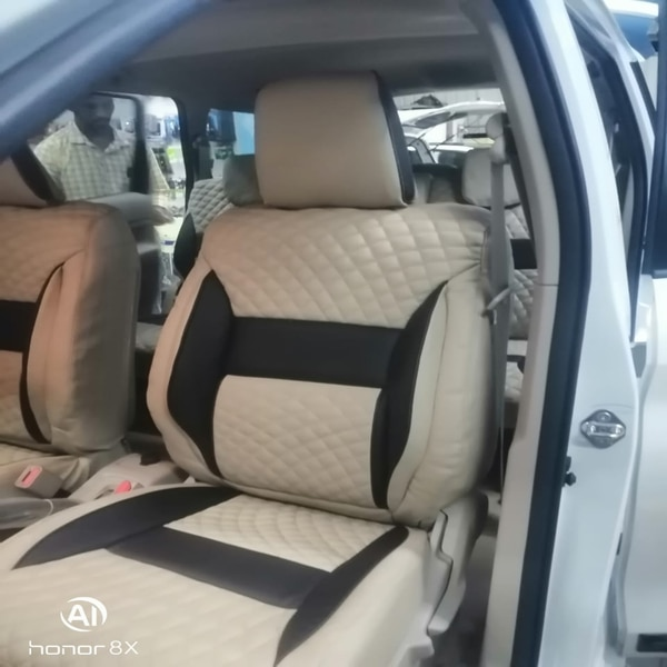 Best Auto Accessories in Trichy