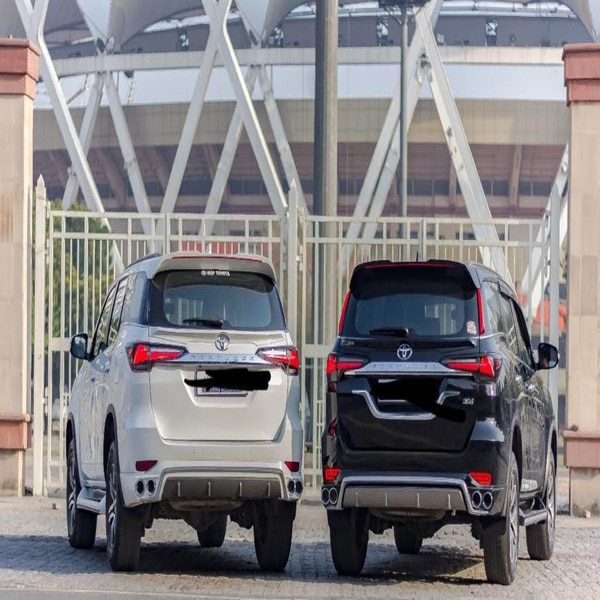 Best Auto Accessories in Trichy