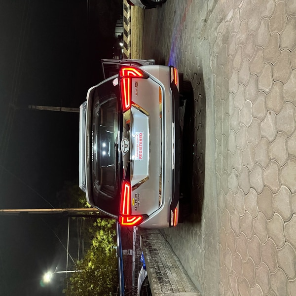 Best Auto Accessories in Trichy