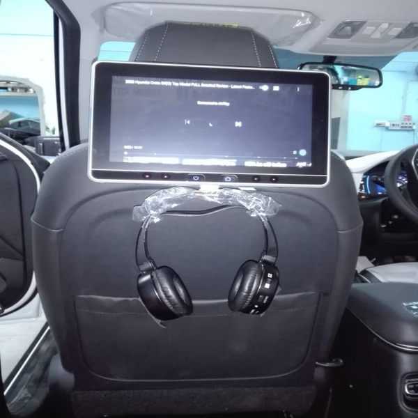 Best Auto Accessories in Trichy