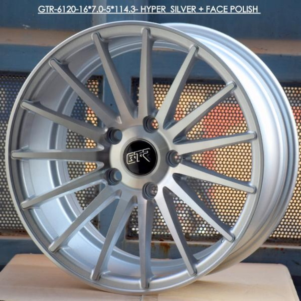 Best Auto Accessories in Trichy