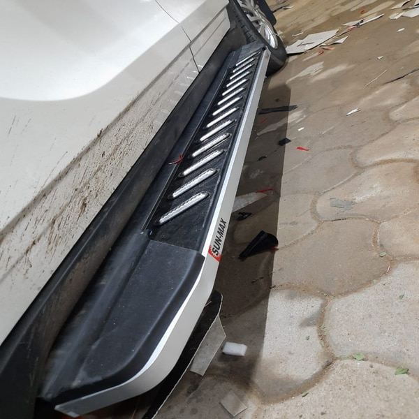 Best Auto Accessories in Trichy