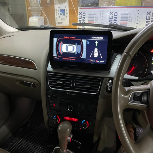 Best Auto Accessories in Trichy
