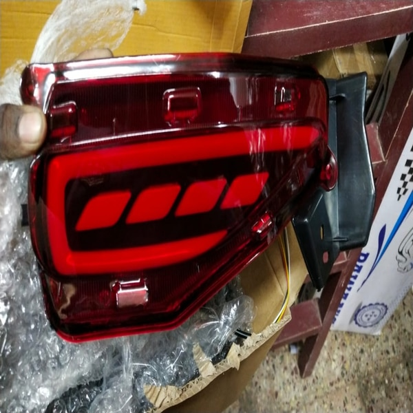 Best Auto Accessories in Trichy