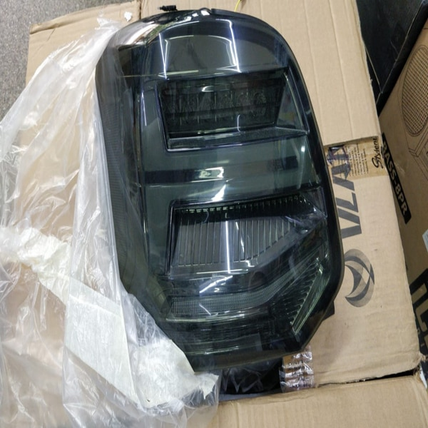 Best Auto Accessories in Trichy