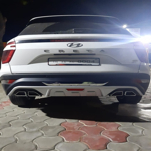 Best Auto Accessories in Trichy