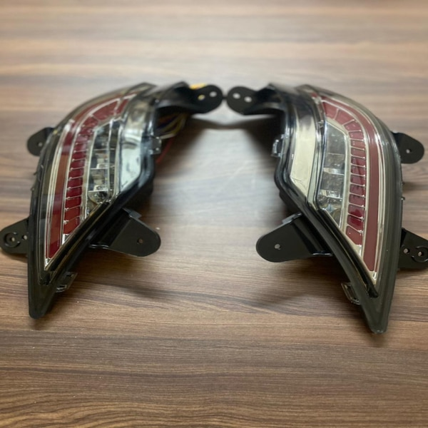 Best Auto Accessories in Trichy