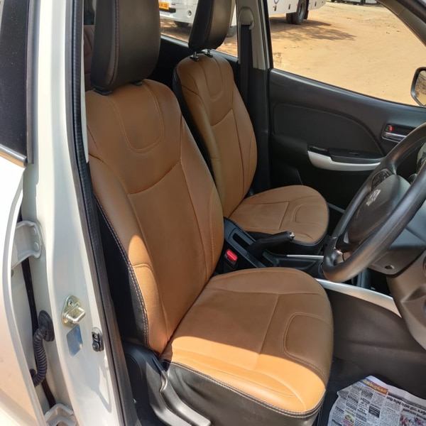 Best Auto Accessories in Trichy