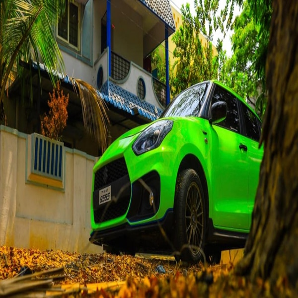 Best Auto Accessories in Trichy