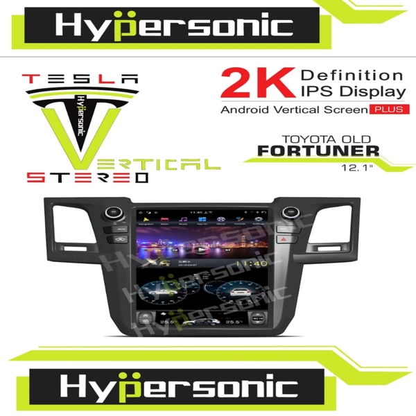 Best Auto Accessories in Trichy