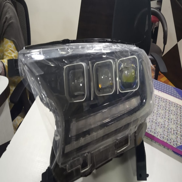 Best Auto Accessories in Trichy