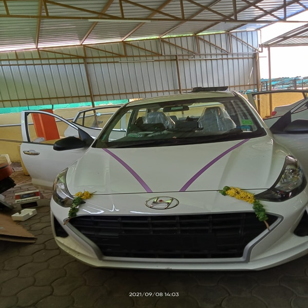 Best Auto Accessories in Trichy