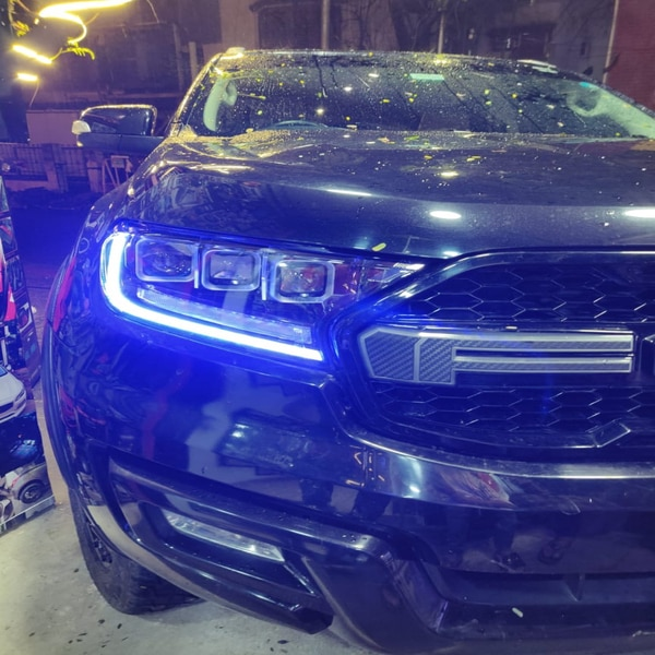 Best Auto Accessories in Trichy