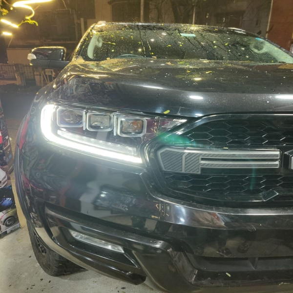 Best Auto Accessories in Trichy