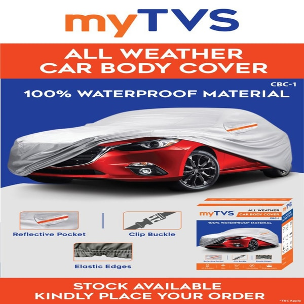 Best Auto Accessories in Trichy